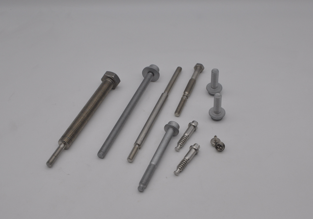 HAIYAN SHANGJIA HARDWARE CO., LTD.