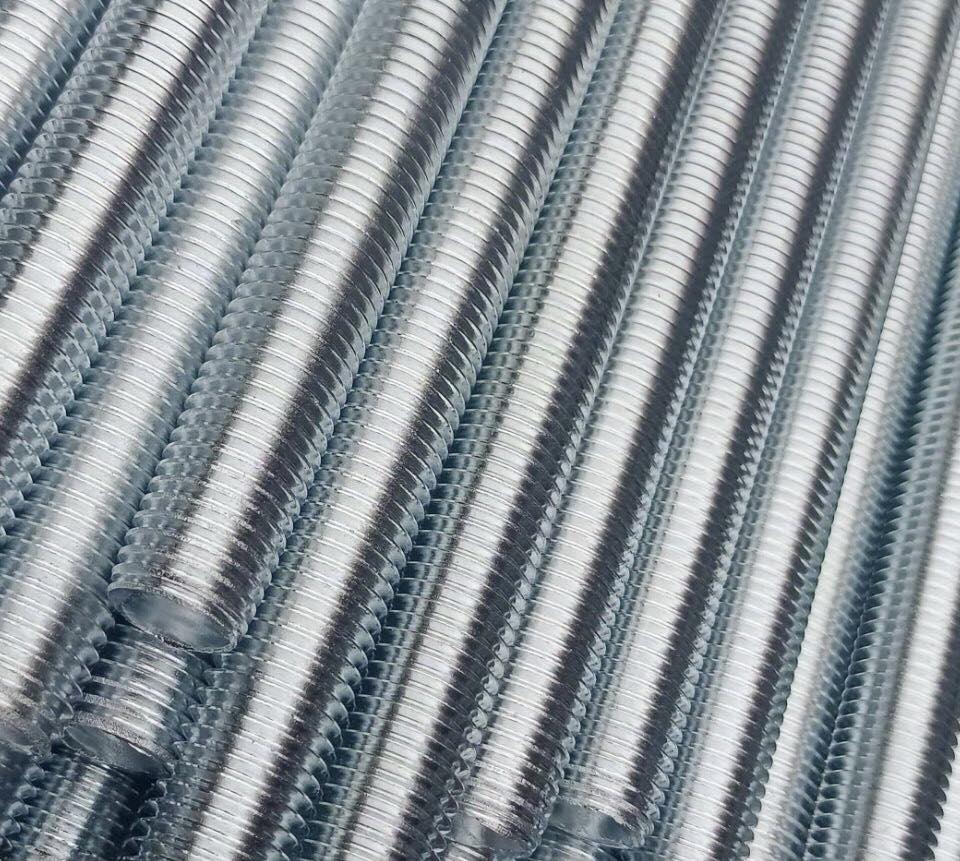 HANDAN MINGQI FASTENER MANUFACTURING CO., LTD. , Threaded Rods Manufacturer