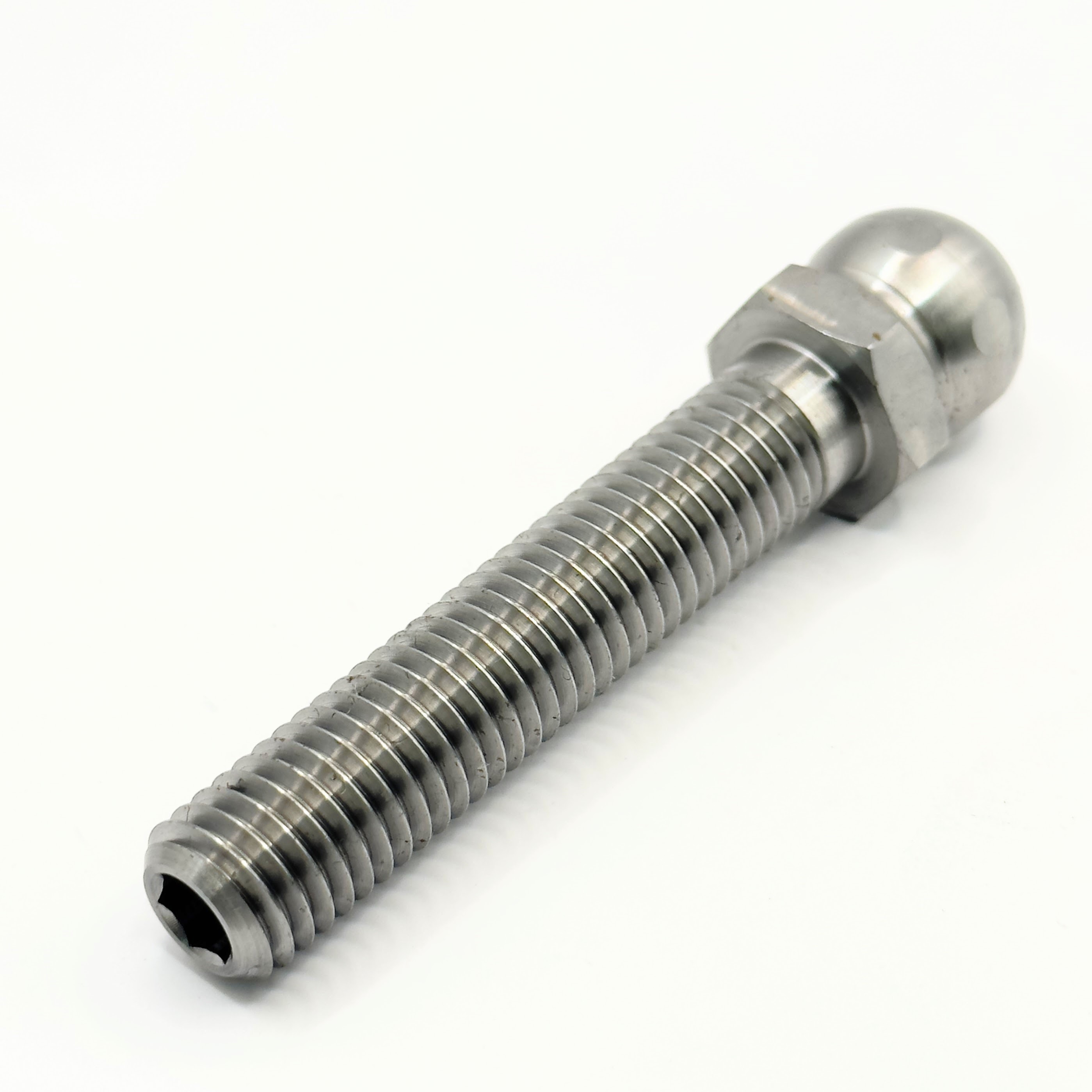 MINKUN INDUSTRY CO., LTD.