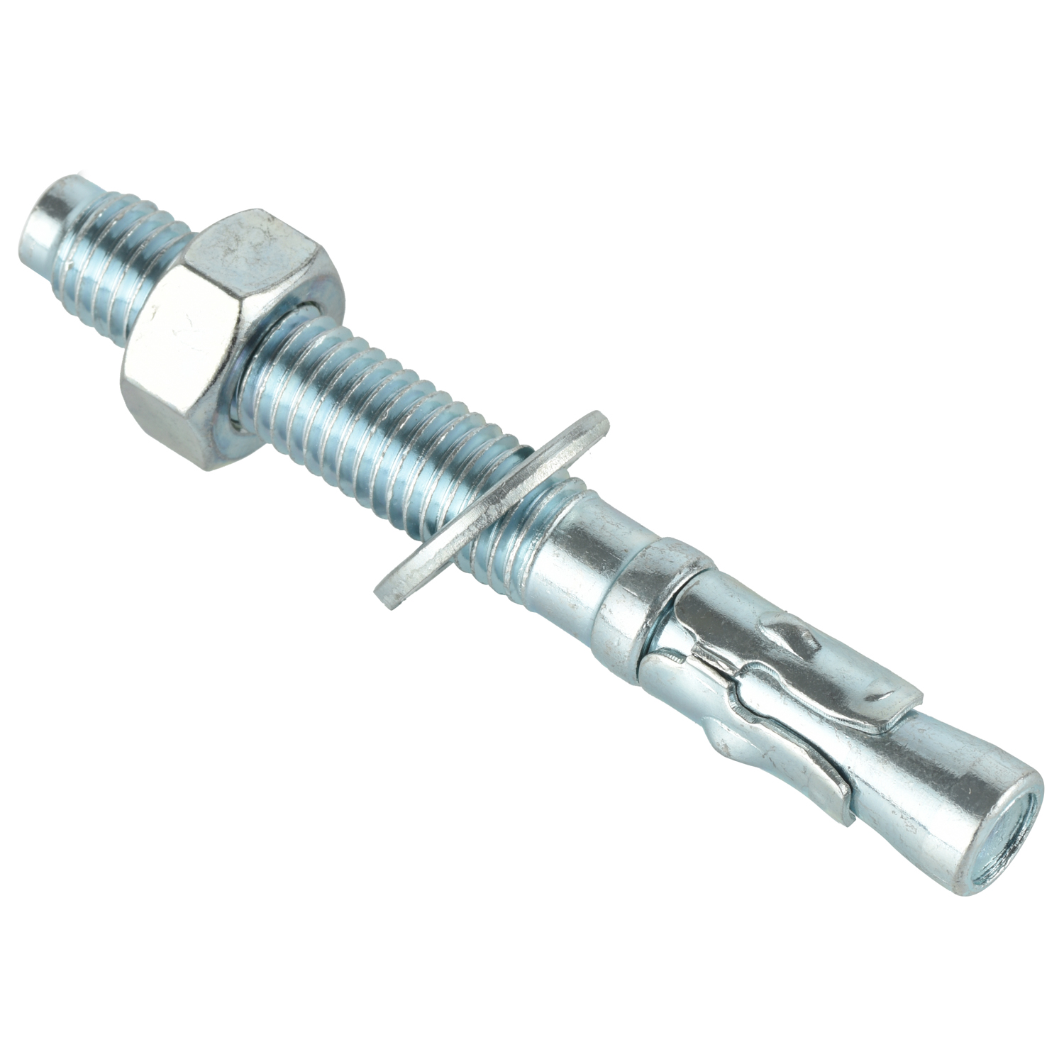 YUYAO MEIGESI FASTENER CO., LTD. , Wedge Anchor