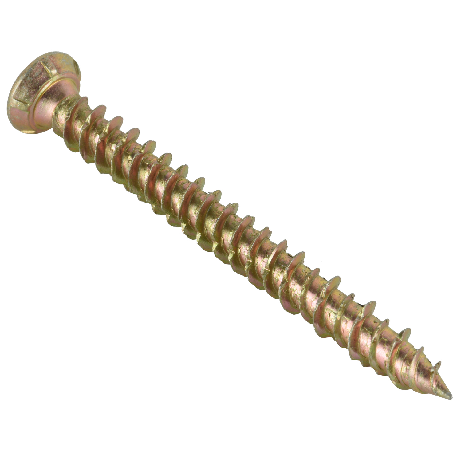 YUYAO MEIGESI FASTENER CO., LTD. , Concrete Screw