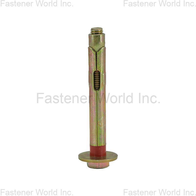 HEBEI DUOJIA METAL PRODUCTS CO.,LTD.