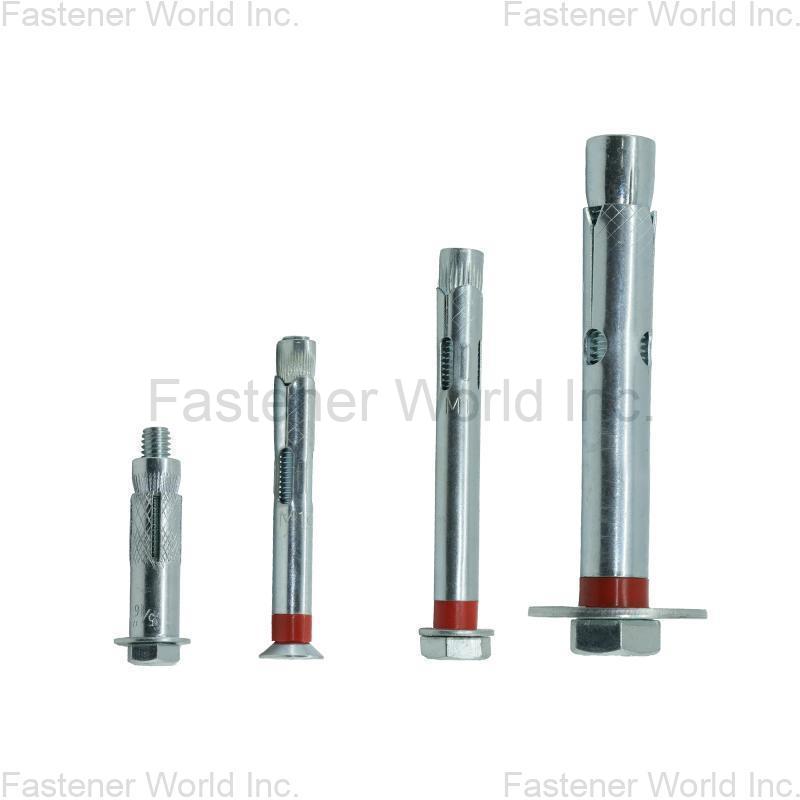 HEBEI DUOJIA METAL PRODUCTS CO.,LTD.