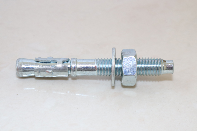 SUZHOU LITTO FASTENER CO., LTD. (JMTM TRADING)