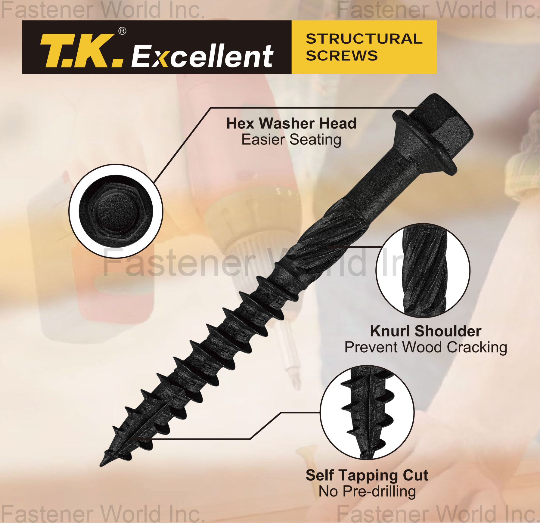 Zhejiang Excellent Industries Co., Ltd.