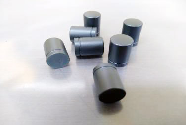 CHUNG JIH METAL TREATMENT CHEMICALS. INC.