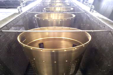 CHUNG JIH METAL TREATMENT CHEMICALS. INC.