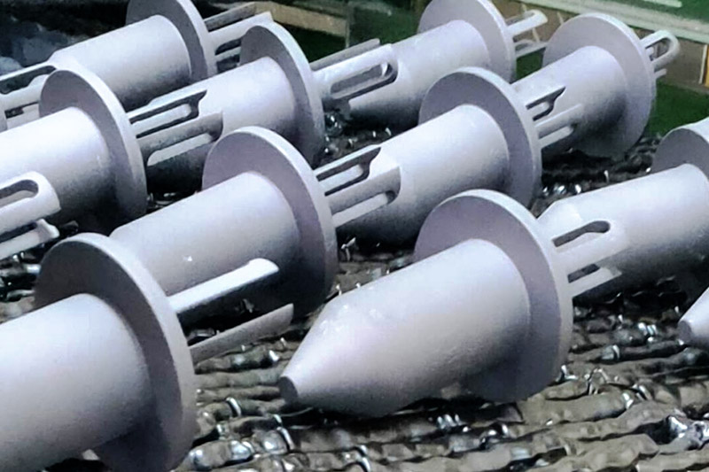 CHUNG JIH METAL TREATMENT CHEMICALS. INC.