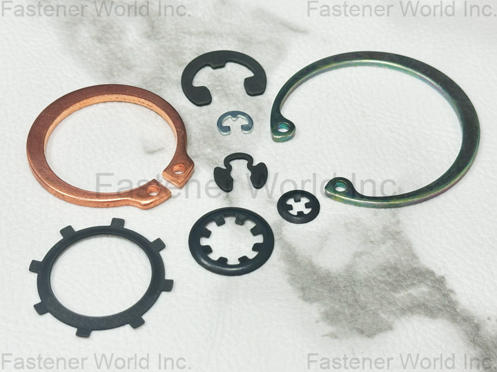 YAU JIN INTERNATIONAL CO., LTD. , 美規系列、American Standard Series、米国標準シリーズ