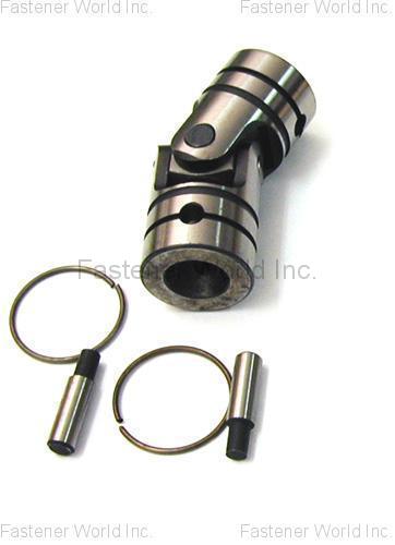 SOGA INDUSTRIAL CORP. , Universal Joint , Universal Joints