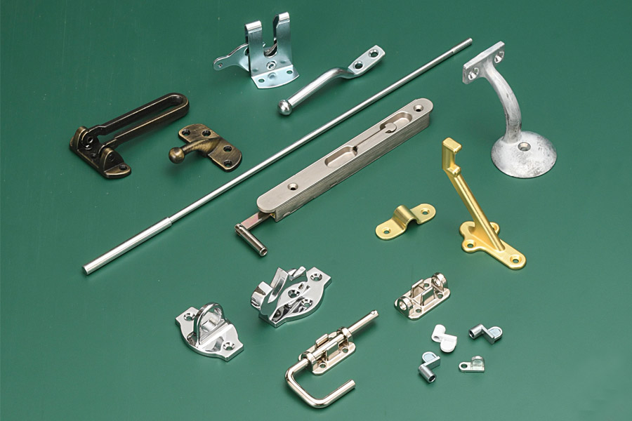 JIE FENG HARDWARE CO., LTD. , Screen & Storm Door Hardware JIE FENG HARDWARE CO., LTD. , Screen & Storm Door Hardware