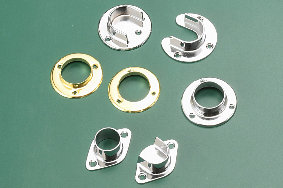 JIE FENG HARDWARE CO., LTD. , Closed Flange JIE FENG HARDWARE CO., LTD. , Closed Flange