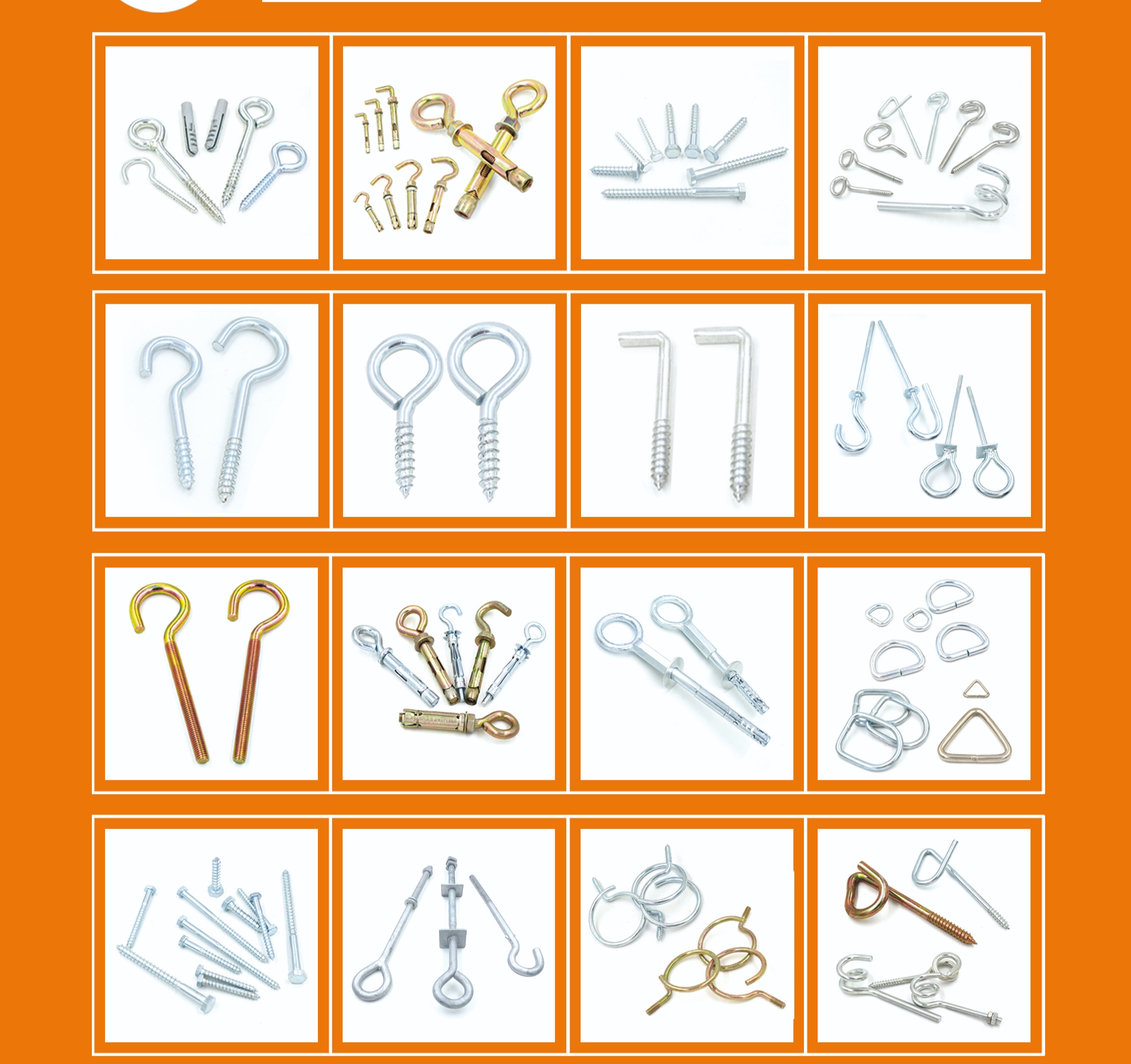 邯鄲市歐辰金屬製品有限公司 邯鄲市歐辰金屬製品有限公司