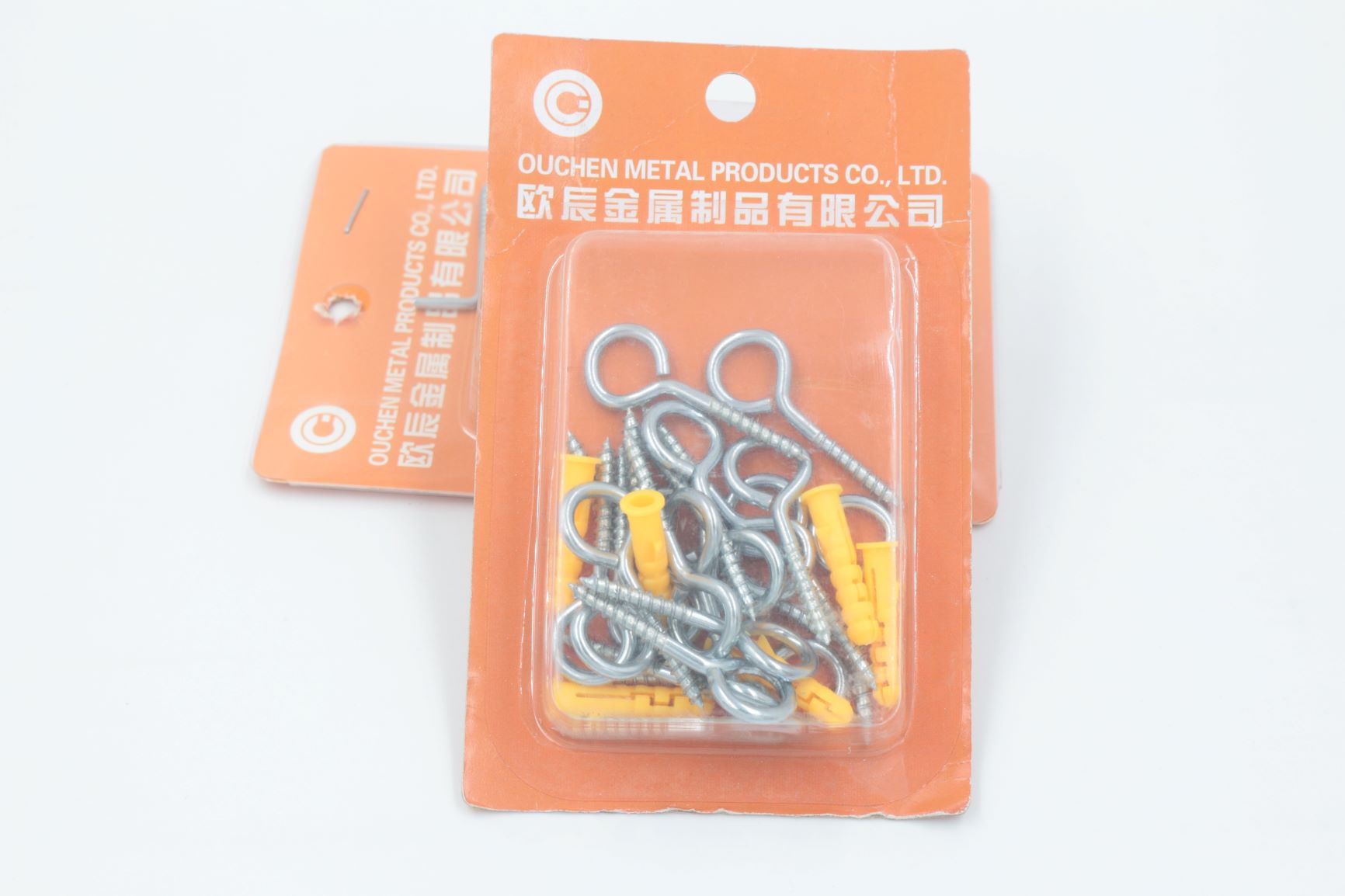 邯鄲市歐辰金屬製品有限公司