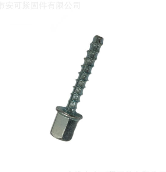 YUYAO AKF FASTENERS CO., LTD. , Internal thread head anchor bolt