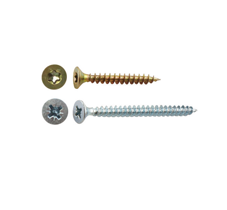 YUYAO AKF FASTENERS CO., LTD. ,  Countersunk Head Screw