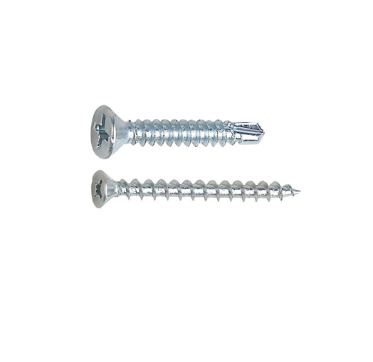 YUYAO AKF FASTENERS CO., LTD. , Self-Tapping Window Screw