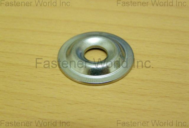 AL-PRO METALS CO., LTD. , Washers