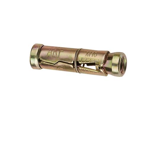 YUYAO AKF FASTENERS CO., LTD. , Heavy Duty Anchor Shield Anchor YUYAO AKF FASTENERS CO., LTD. , Heavy Duty Anchor Shield Anchor