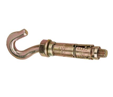 YUYAO AKF FASTENERS CO., LTD. , Heavy Duty Anchor With Forging Hook Type YUYAO AKF FASTENERS CO., LTD. , Heavy Duty Anchor With Forging Hook Type
