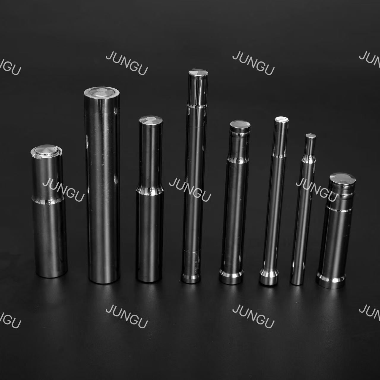 Suzhou Jungu precision mould Co.,Ltd.