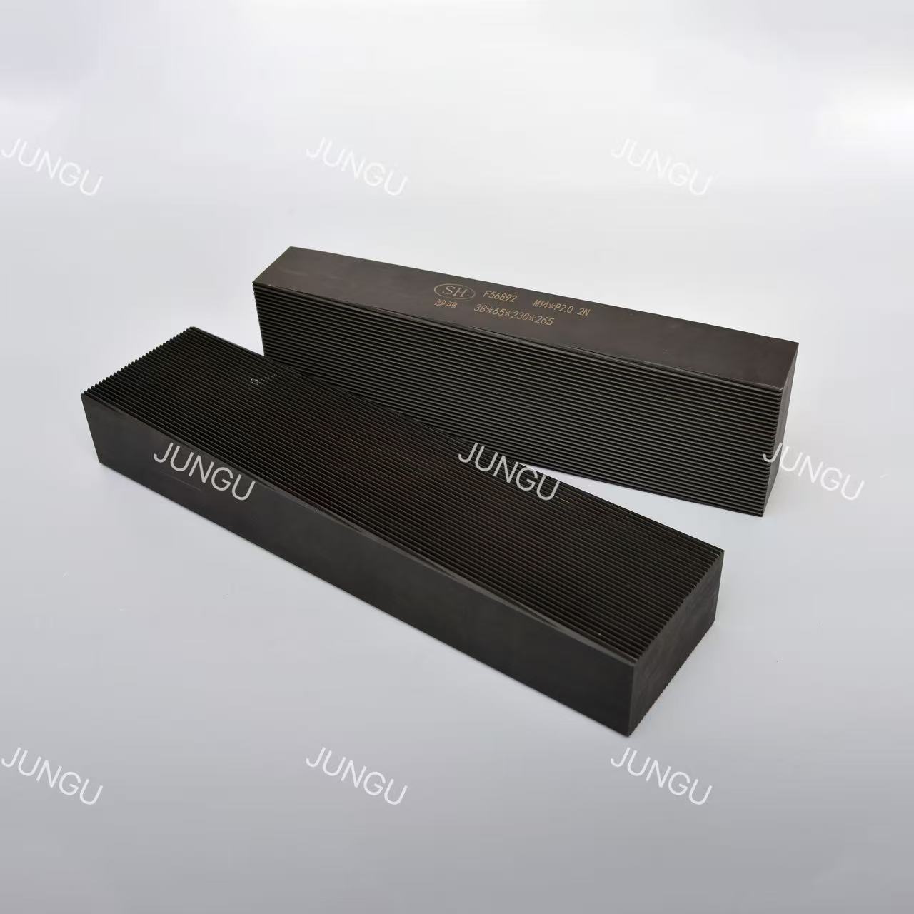 Suzhou Jungu precision mould Co.,Ltd.