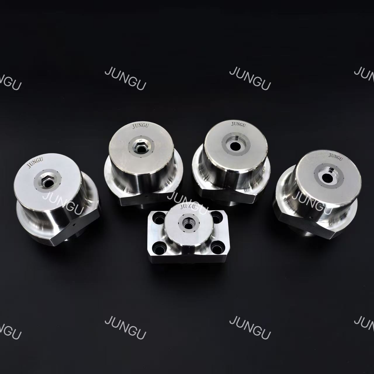 Suzhou Jungu precision mould Co.,Ltd.