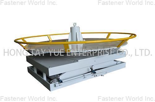 HONG TAY YUE ENTERPRISE CO., LTD. , Hydraulic Type (Down) HONG TAY YUE ENTERPRISE CO., LTD. , Hydraulic Type (Down)