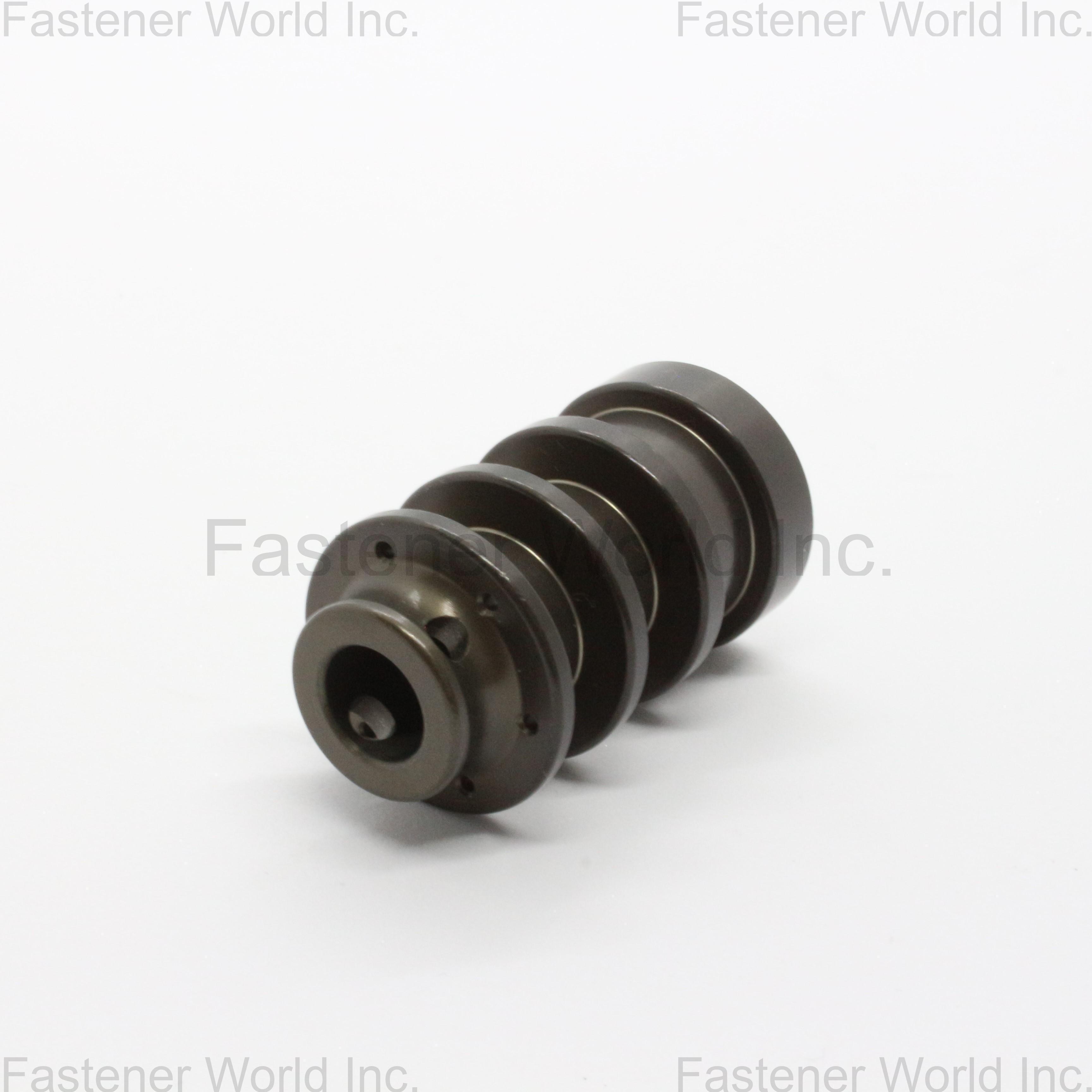 EN-HUA PRECISION CO., LTD. , Aluminum Part