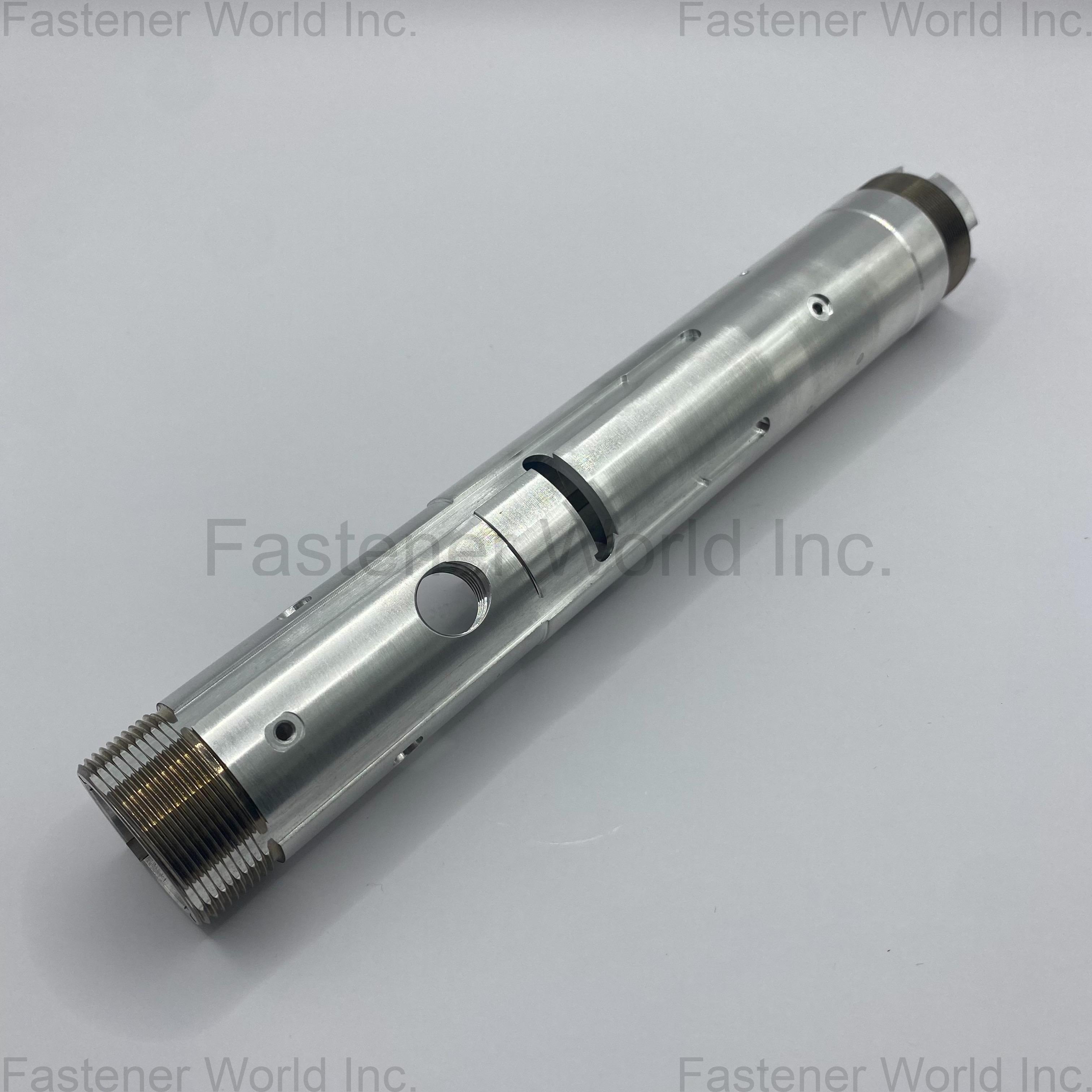 EN-HUA PRECISION CO., LTD. , Aluminum Part