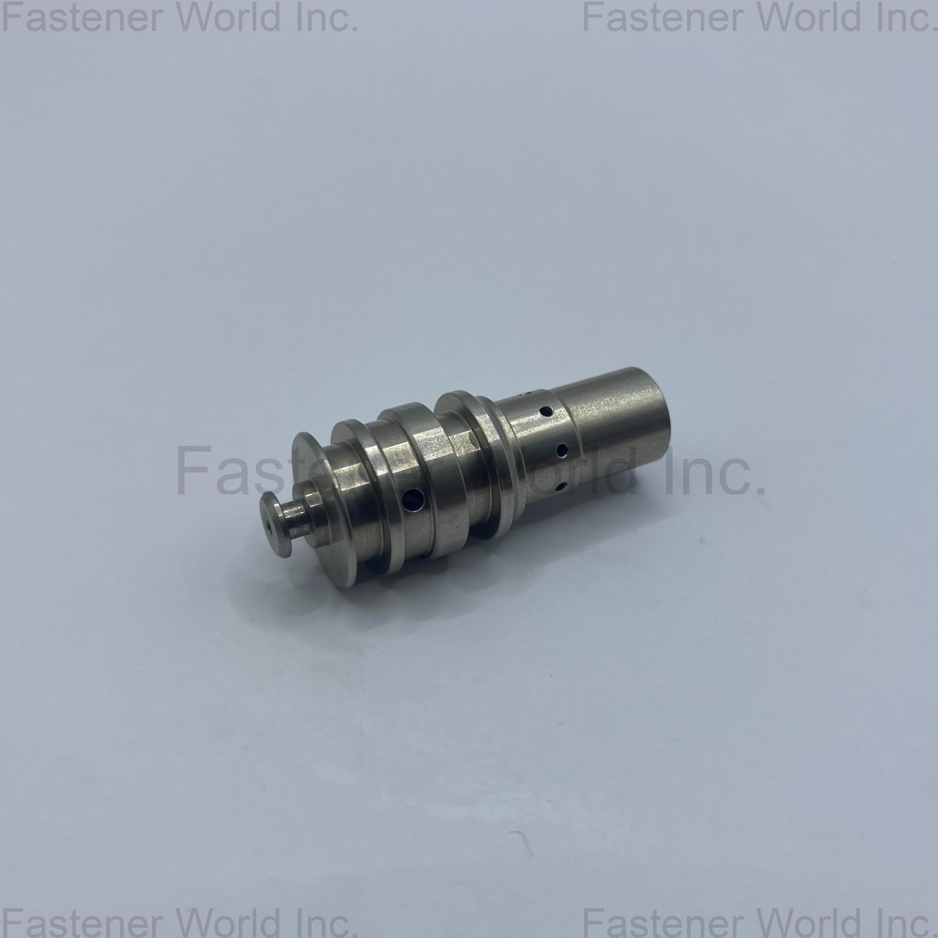 EN-HUA PRECISION CO., LTD.