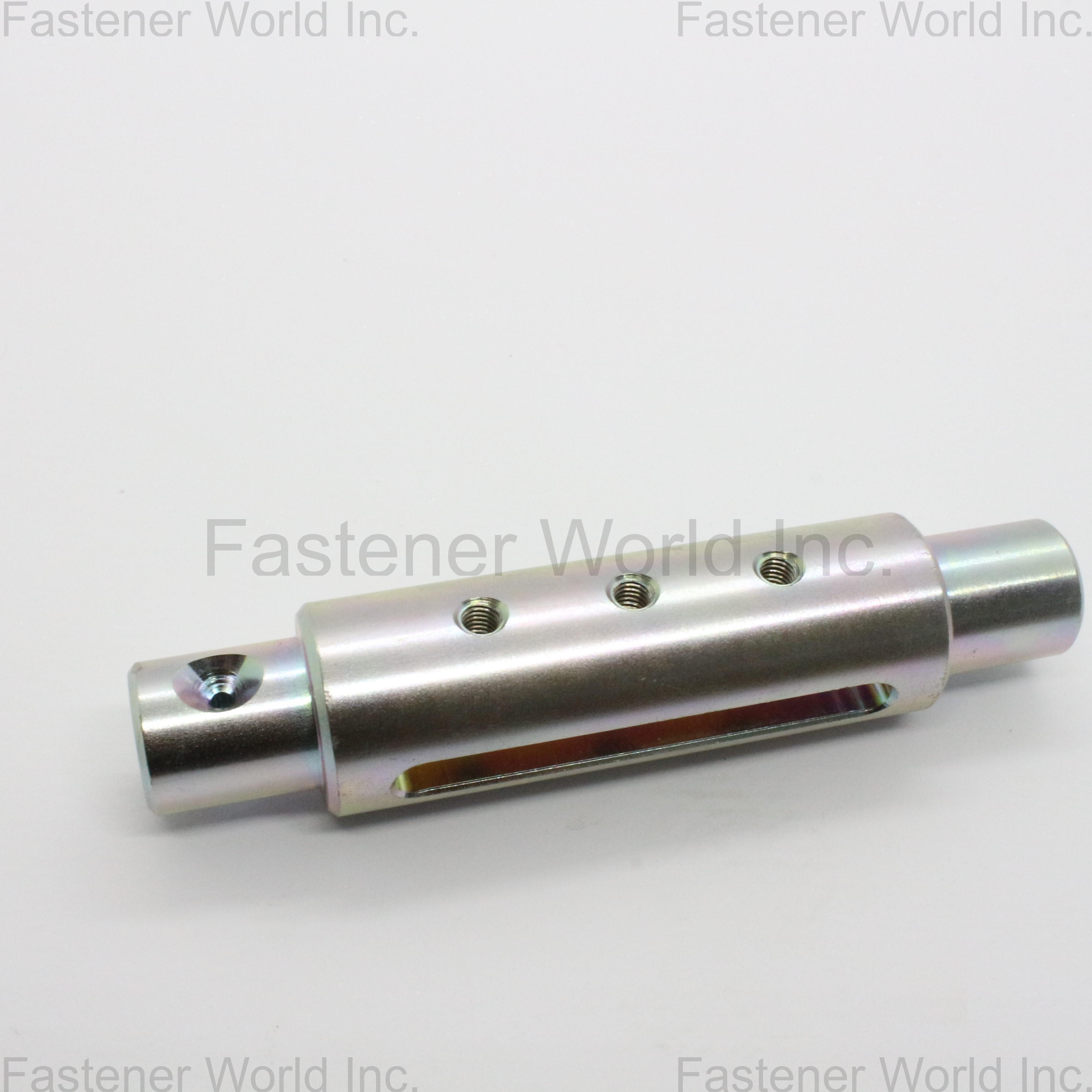 EN-HUA PRECISION CO., LTD.