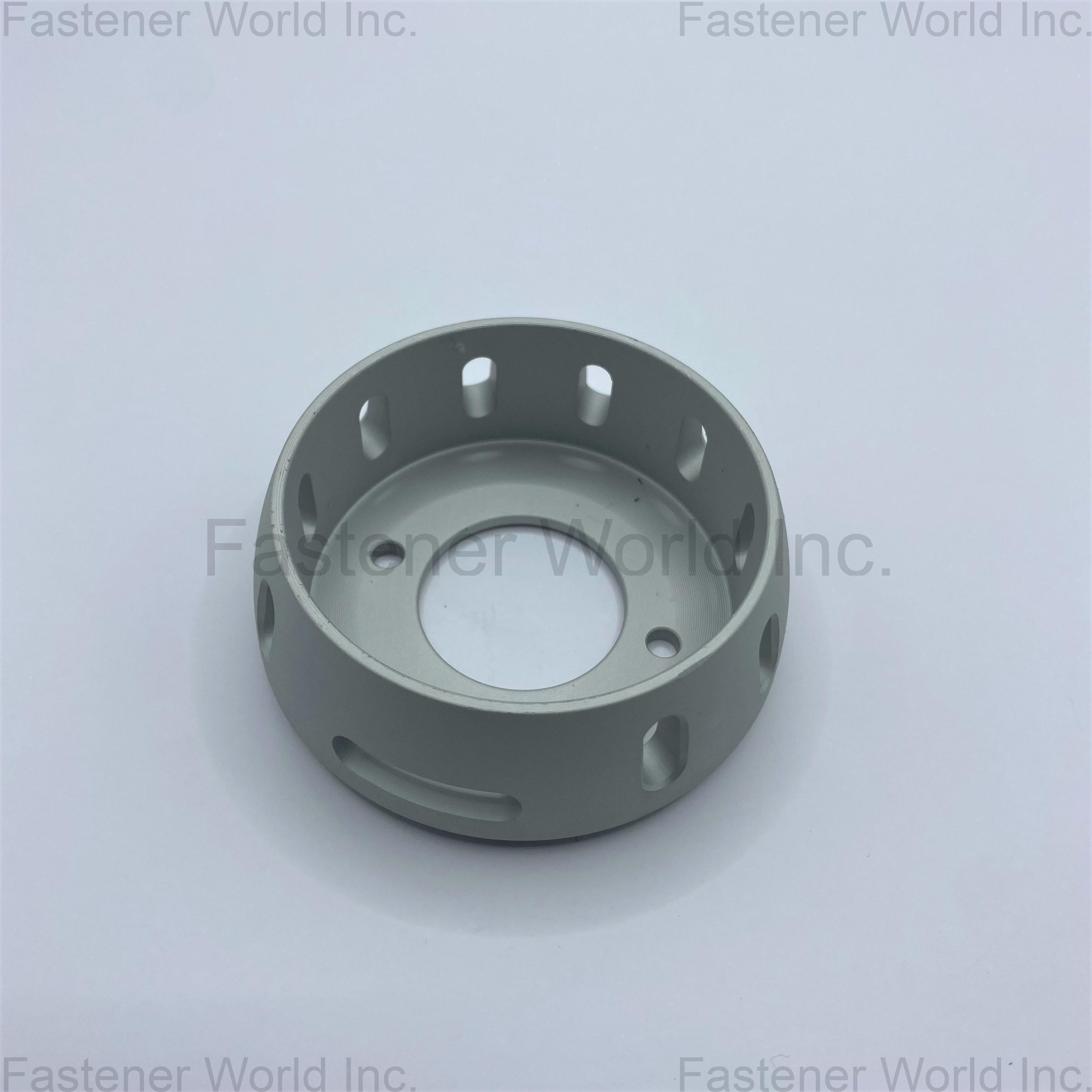 EN-HUA PRECISION CO., LTD.