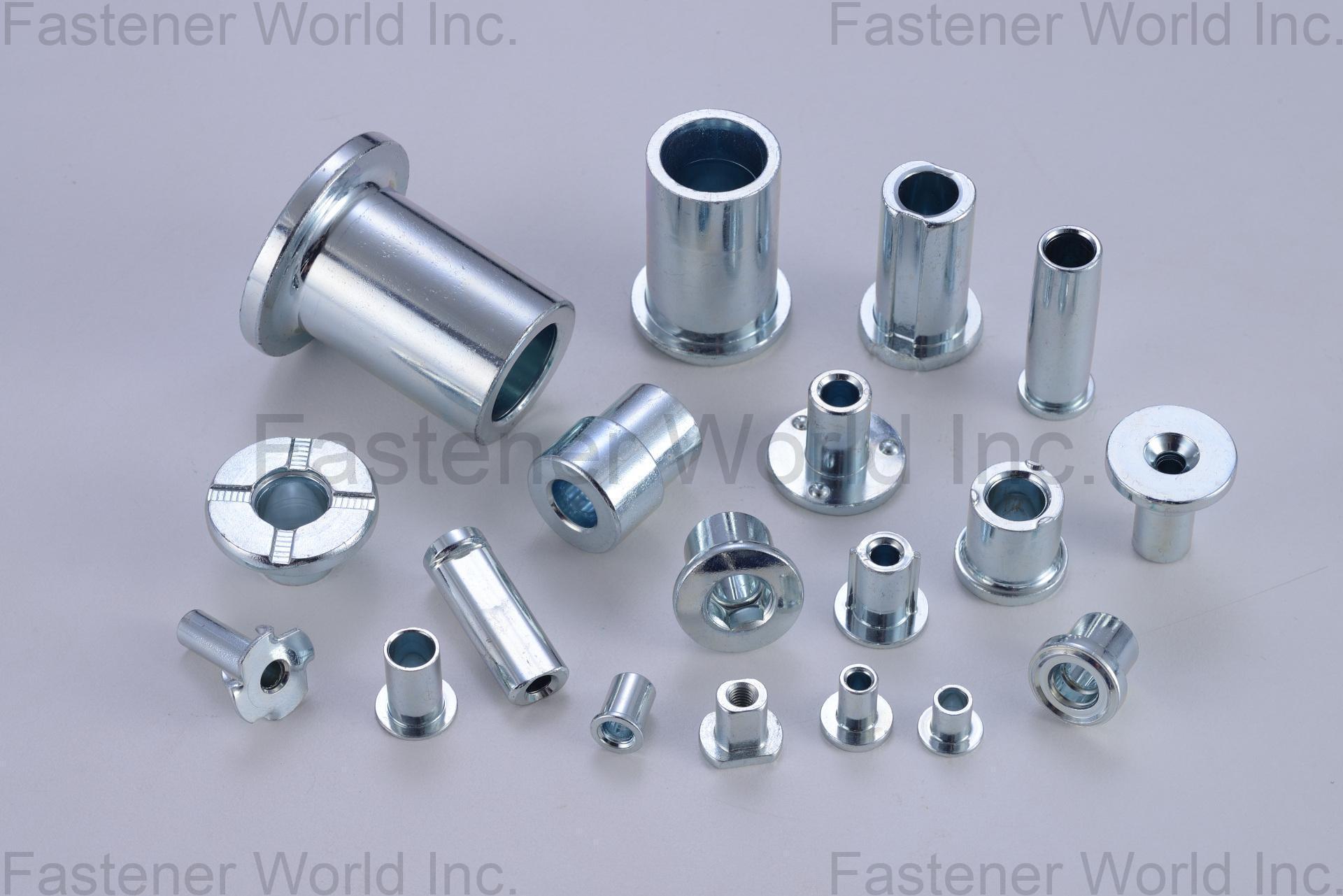 MING YAO INDUSTRIAL, CO., LTD.