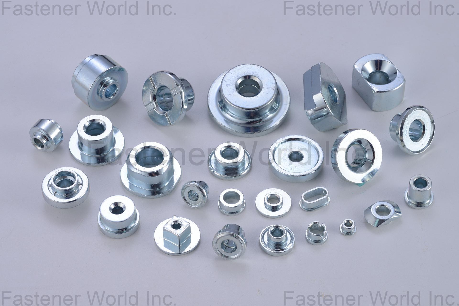 MING YAO INDUSTRIAL, CO., LTD.