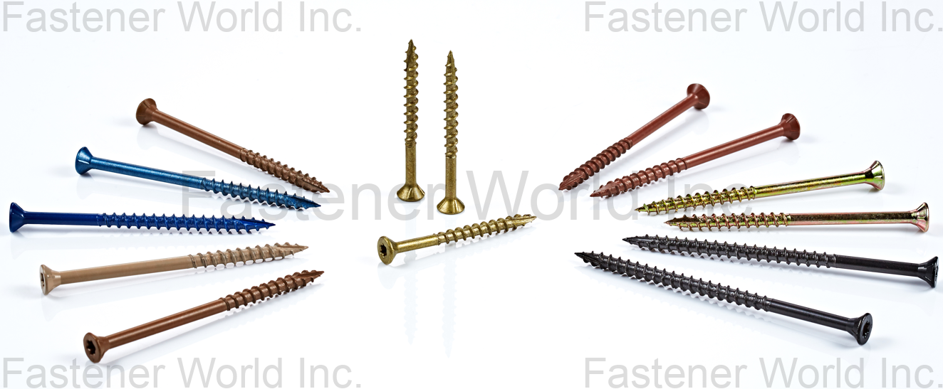 QUINTAIN STEEL CO., LTD QUINTAIN STEEL CO., LTD