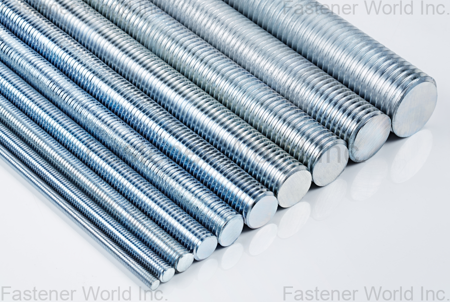 QUINTAIN STEEL CO., LTD QUINTAIN STEEL CO., LTD