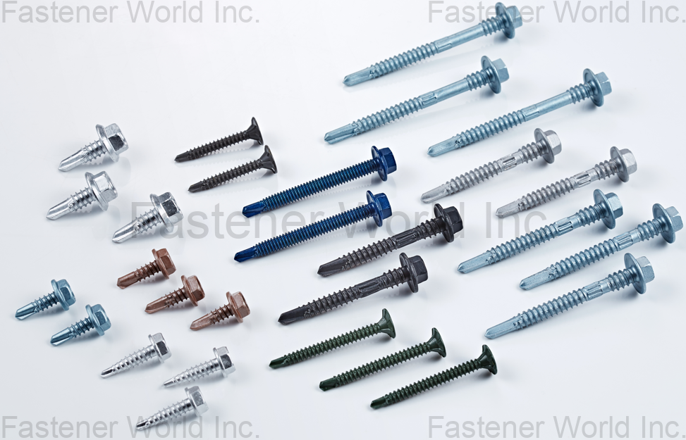 QUINTAIN STEEL CO., LTD QUINTAIN STEEL CO., LTD