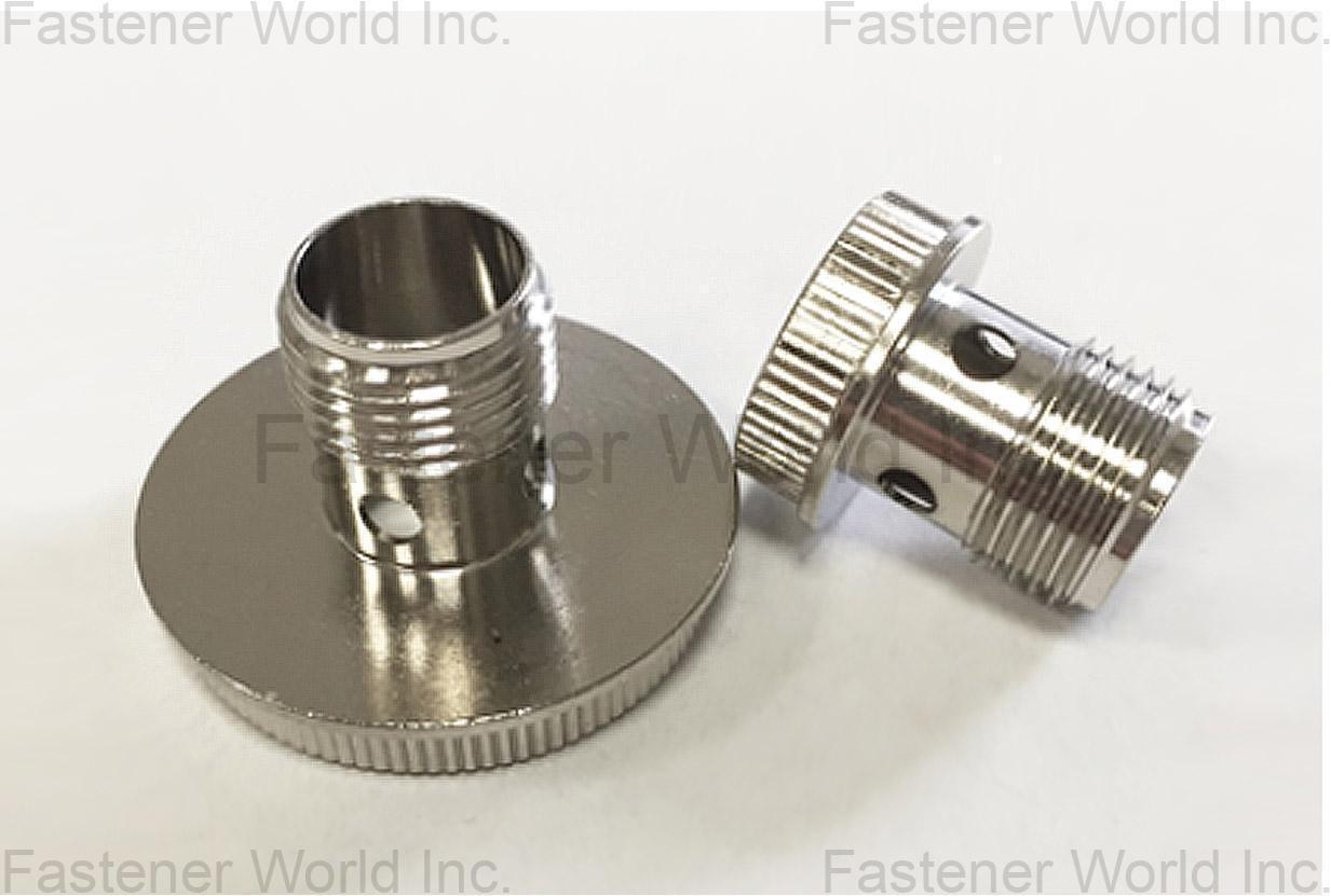 MULTI-OPERATION INDUSTRY TRADING CO. , Housing Plug Series MULTI-OPERATION INDUSTRY TRADING CO. , Housing Plug Series