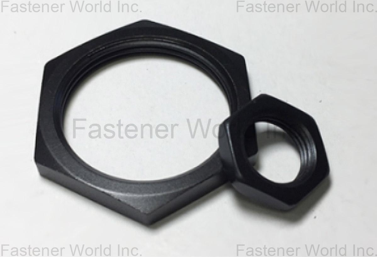 MULTI-OPERATION INDUSTRY TRADING CO. , Thin Nut Series MULTI-OPERATION INDUSTRY TRADING CO. , Thin Nut Series