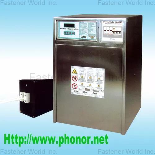 大憲光學企業股份有限公司 , 高頻機 (150~250KHz) H-Cube 6KW/12KW/24KW/48KW