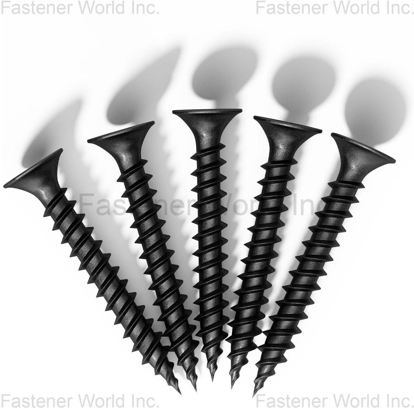 YUYAO AKF FASTENERS CO., LTD. , Drywall Screw YUYAO AKF FASTENERS CO., LTD. , Drywall Screw