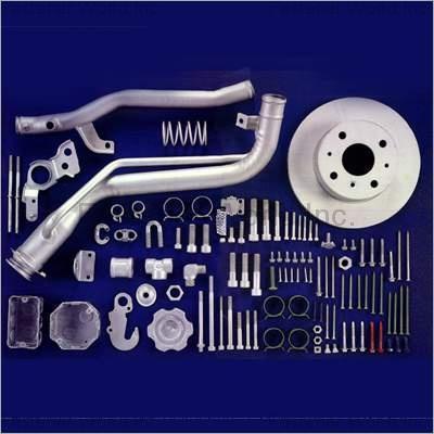 LI YUN MACHINERY CO., LTD. , Engine Fitting Parts  , Non-standard mechanical parts