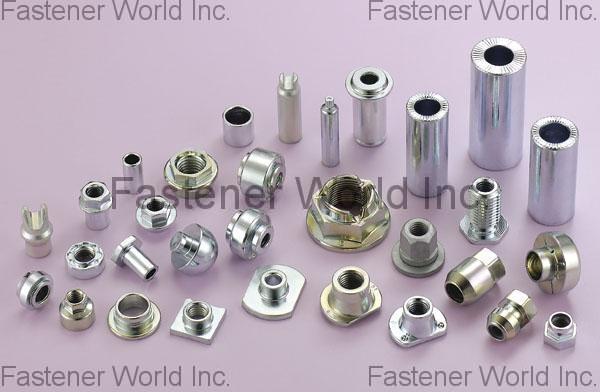SAN SHING FASTECH CORP.  , SPECIAL PARTS , Special Parts