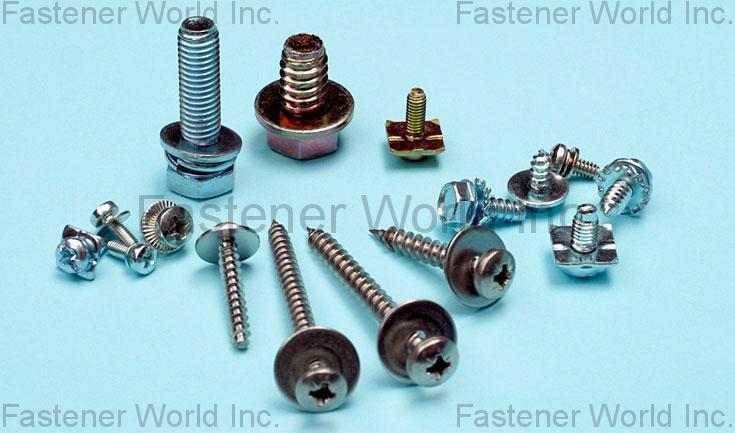 CHAEN WEI CORPORATION 