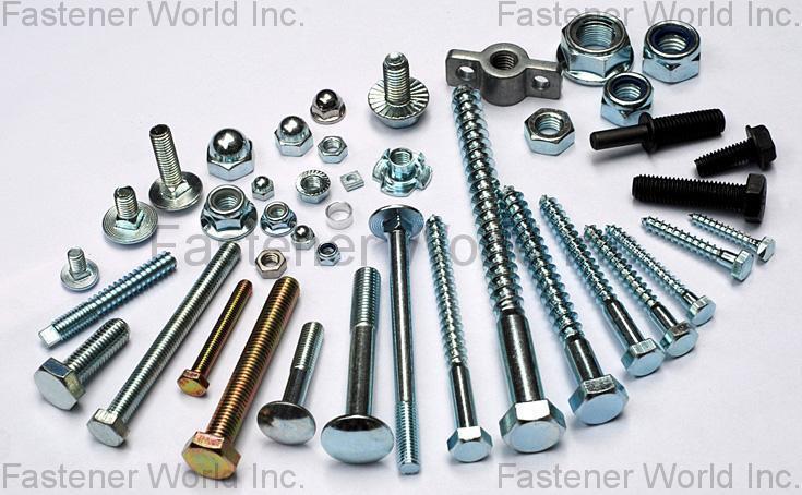 CHAEN WEI CORPORATION 
