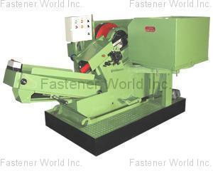 DAH-LIAN MACHINE CO., LTD  , Thread Rolling Machine , Thread Rolling Machine