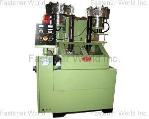 Nuts Tapping Machine