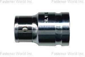 BAOHUI SCREW POWER BIT INC.  , Bits , Bits