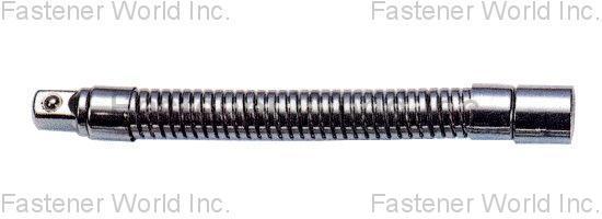 BAOHUI SCREW POWER BIT INC.  , Bit Holder , Bits